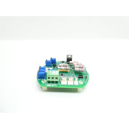 POSITION TRANSMITTER PCB CIRCUIT BOARD